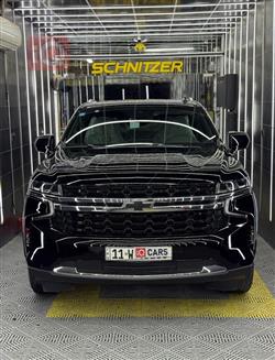 شيفروليه تاهو